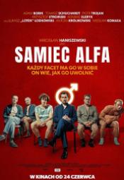 Samiec Alfa